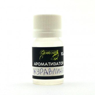 Ароматизатор Журавлина