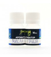 Ароматизатор Кисла груша Ароматизатор Кисла груша