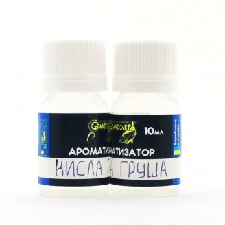 Ароматизатор Кисла груша Ароматизатор Кисла груша