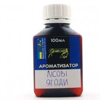 Ароматизатор Лісові ягоди Ароматизатор Лісові ягоди