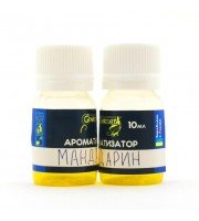 Ароматизатор Мандарин