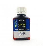 Ароматизатор Краб