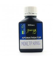 Ароматизатор Монстр краб