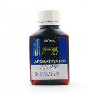 Ароматизатор Кальмар•Журавлина