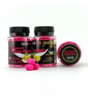 BALANCED Amino Dumbells ACID PEAR (КИСЛА ГРУША) 14•10 мм