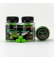 BALANCED Amino Dumbells PEA (ГОРОХ) 14•10 мм BALANCED Amino Dumbells PEA (ГОРОХ) 14•10 мм