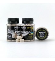 BALANCED Amino Dumbells GARLIC (ЧАСНИК) 14•10 мм BALANCED Amino Dumbells GARLIC (ЧАСНИК) 14•10 мм