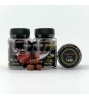 BALANCED Amino Dumbells LIVER (ПЕЧIНКА) 14•10 мм BALANCED Amino Dumbells LIVER (ПЕЧIНКА) 14•10 мм
