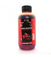 Амiнобустер КРИЛЬ•КАЛЬМАР•РОБІН РЕД серiя PREMIUM Амiнобустер КРИЛЬ•КАЛЬМАР•РОБІН РЕД серiя PREMIUM