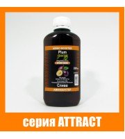 Амiнобустер СЛИВА серiя ATTRACT Амiнобустер СЛИВА серiя ATTRACT