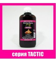 Амiнобустер КРЕВЕТКА•СПЕЦІЇ серiя TACTIC Амiнобустер КРЕВЕТКА•СПЕЦІЇ серiя TACTIC