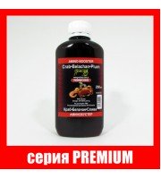 Амiнобустер КРАБ•БЕЛАЧАН•СЛИВА серiя PREMIUM Амiнобустер КРАБ•БЕЛАЧАН•СЛИВА серiя PREMIUM