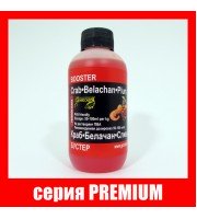 Бустер КРАБ•БЕЛАЧАН•СЛИВА серiя PREMIUM