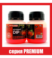 Дiп КРАБ•БЕЛАЧАН•СЛИВА серiя PREMIUM