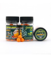 Аміно бойли насадочні варені HONEY (МЕД) FEEDER SERIES Ø10 мм