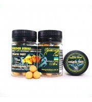 Аміно бойли насадочні варені TIGER NUT (ТИГРОВИЙ ГОРІХ) FEEDER SERIES Ø10 мм