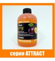Амiнолiквiд  СЛИВА серия ATTRACT