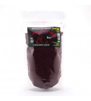 Стiк пелет Grandcarp Fluoro Red Chili Pepper Ø2 мм