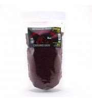 Стiк пелет Grandcarp Fluoro Red Chili Pepper Ø2 мм