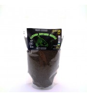 Стiк пелет Grandcarp Fluoro Betaine Green Ø2 мм