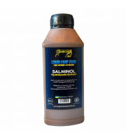 Екстракт-гідролізат Salminol Екстракт-гідролізат Salminol