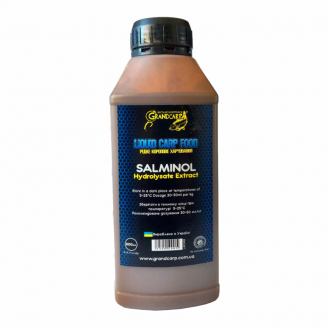 Екстракт-гідролізат Salminol