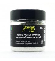 Активний кисень білий