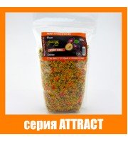 Стiк мікс готовий до застосування СЛИВА серiя ATTRACT Стiк мікс готовий до застосування СЛИВА серiя ATTRACT