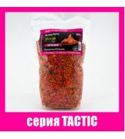 Стiк мікс готовий до застосування КРЕВЕТКА•СПЕЦІЇ серiя TACTIC Стiк мікс готовий до застосування КРЕВЕТКА•СПЕЦІЇ серiя TACTIC
