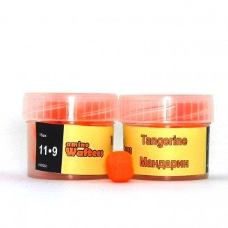 Amino WAFTERS TANGERINE (МАНДАРИН) 11•9 мм
