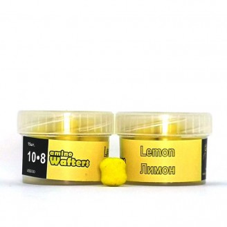 Amino WAFTERS LEMON (ЛИМОН) 10•8 мм Amino WAFTERS LEMON (ЛИМОН) 10•8 мм