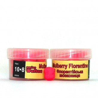 Amino WAFTERS MULBERRY FLORENTINE (ФЛОРЕНТІЙСЬКА ШОВКОВИЦЯ) 10•8 мм Amino WAFTERS MULBERRY FLORENTINE (ФЛОРЕНТІЙСЬКА ШОВКОВИЦЯ) 10•8 мм