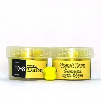 Amino WAFTERS SWEET CORN (СОЛОДКА КУКУРУДЗА) 10•8 мм