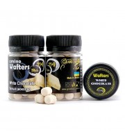 Amino WAFTERS WHITE CHOCOLATE (БIЛИЙ ШОКОЛАД) 11•9 мм