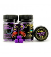 Amino WAFTERS MONSTER CRAB (МОНСТР КРАБ) 11•9 мм Amino WAFTERS MONSTER CRAB (МОНСТР КРАБ) 11•9 мм