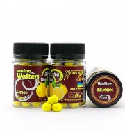 Amino WAFTERS LEMON (ЛИМОН) 11•9 мм Amino WAFTERS LEMON (ЛИМОН) 11•9 мм