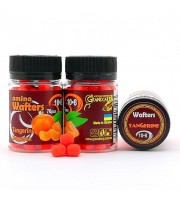Amino WAFTERS TANGERINE (МАНДАРИН) 11•9 мм Amino WAFTERS TANGERINE (МАНДАРИН) 11•9 мм