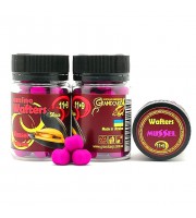 Amino WAFTERS MUSSEL (МУШЛЯ) 11•9 мм