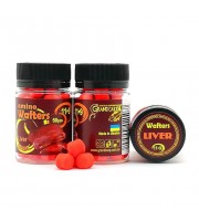 Amino WAFTERS LIVER (ПЕЧІНКА) 11•9 мм Amino WAFTERS LIVER (ПЕЧІНКА) 11•9 мм