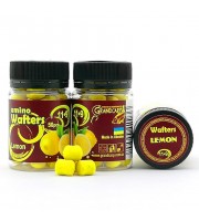 Amino WAFTERS LEMON (ЛИМОН) 10•8 мм Amino WAFTERS LEMON (ЛИМОН) 10•8 мм