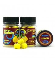 Amino WAFTERS LEMON (ЛИМОН) 14•10 мм Amino WAFTERS LEMON (ЛИМОН) 14•10 мм