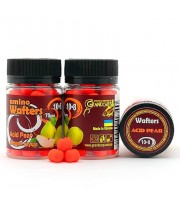 Amino WAFTERS ACID PEAR (КИСЛА ГРУША) 10•8 мм Amino WAFTERS ACID PEAR (КИСЛА ГРУША) 10•8 мм