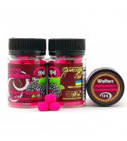 Amino WAFTERS MULBERRY FLORENTINE (ФЛОРЕНТІЙСЬКА ШОВКОВИЦЯ) 10•8 мм Amino WAFTERS MULBERRY FLORENTINE (ФЛОРЕНТІЙСЬКА ШОВКОВИЦЯ) 10•8 мм