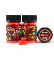 Amino WAFTERS PLUM (СЛИВА) 10•8 мм Amino WAFTERS PLUM (СЛИВА) 10•8 мм