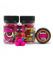 Amino WAFTERS FOREST BERRY (ЛІСОВІ ЯГОДИ) 11•9 мм