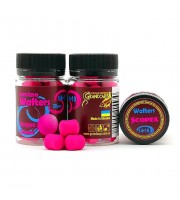 Amino WAFTERS SCOPEX (СКОПЕКС) 14•10 мм Amino WAFTERS SCOPEX (СКОПЕКС) 14•10 мм