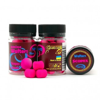 Amino WAFTERS SCOPEX (СКОПЕКС) 14•10 мм