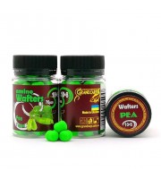 Amino WAFTERS PEA (ГОРОХ) 10•8 мм Amino WAFTERS PEA (ГОРОХ) 10•8 мм