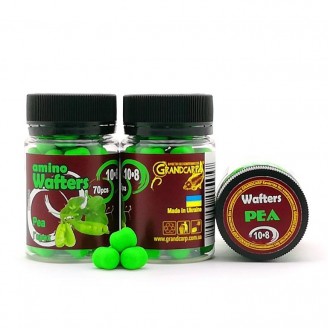 Amino WAFTERS PEA (ГОРОХ) 10•8 мм