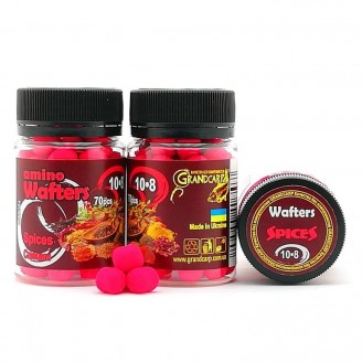 Amino WAFTERS SPICES (СПЕЦІЇ) 10•8 мм